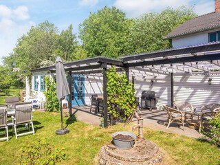 Maison de vacances Fjellerup Strand  46