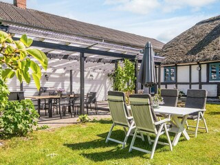 Vakantiehuis Fjellerup Strand  37