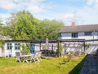 Maison de vacances Fjellerup Strand  31