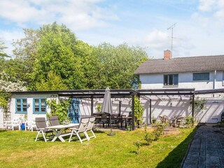 Vakantiehuis Fjellerup Strand  50