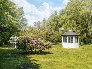 Ferienhaus Fjellerup Strand  5