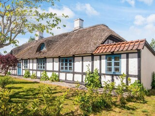 Casa per le vacanze Fjellerup Strand  16
