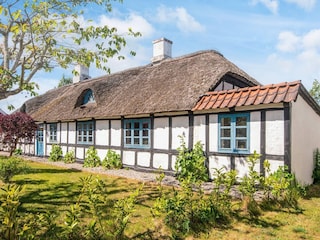 Maison de vacances Fjellerup Strand  15