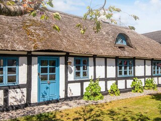 Ferienhaus Fjellerup Strand  41