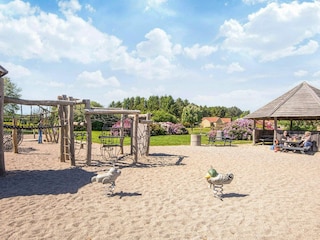 Maison de vacances Fjellerup Strand  45