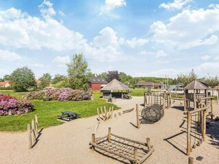 Casa per le vacanze Fjellerup Strand  39