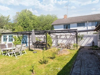 Maison de vacances Fjellerup Strand  48