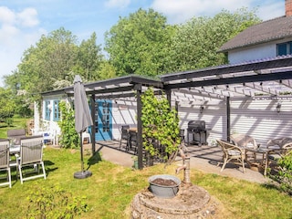 Maison de vacances Fjellerup Strand  49