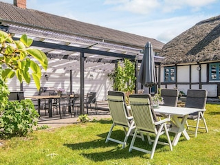 Maison de vacances Fjellerup Strand  50