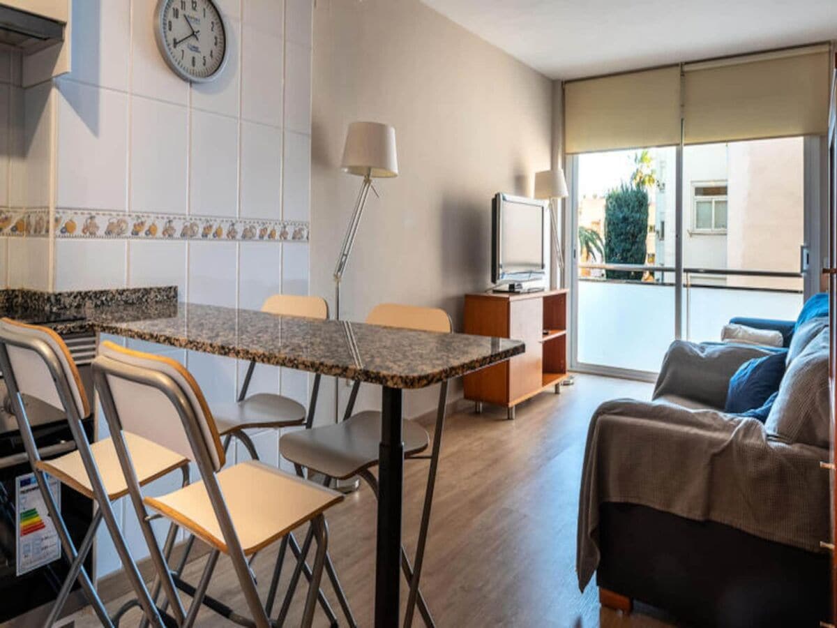 Apartamento Torredembarra  1