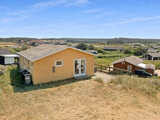 Casa de vacaciones Løkken Grabación al aire libre 4