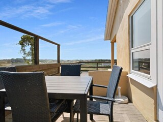 Vakantiehuis Løkken Buitenaudio-opname 4