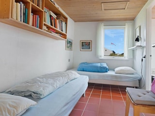 Maison de vacances Løkken  7