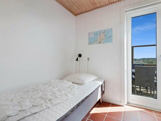 Casa de vacaciones Løkken  12