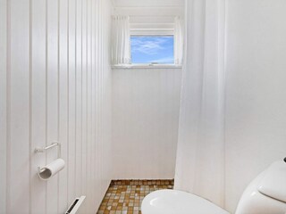 Casa de vacaciones Løkken  13