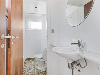 Casa de vacaciones Løkken  8