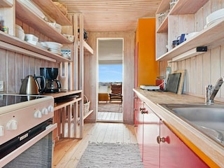 Maison de vacances Løkken  8