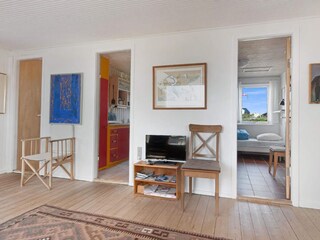 Ferienhaus Løkken  13