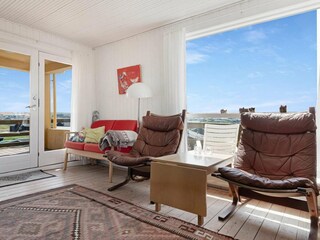 Ferienhaus Løkken  14