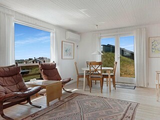 Ferienhaus Løkken  8