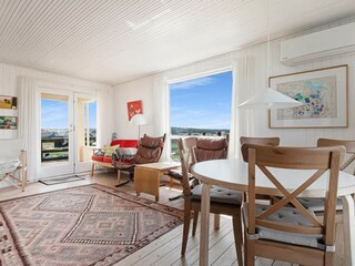 Casa de vacaciones Løkken  17