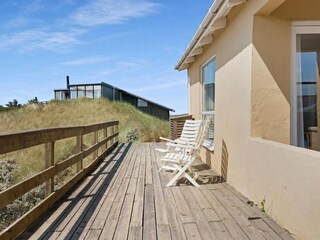 Ferienhaus Løkken  13