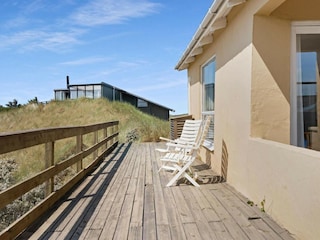 Maison de vacances Løkken  13