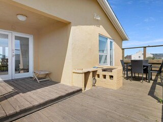 Maison de vacances Løkken  16