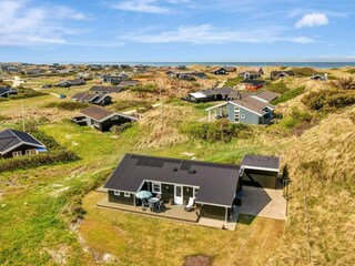 Holiday house Løkken Outdoor Recording 10