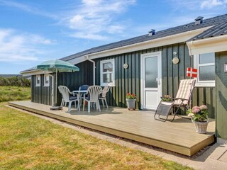 Ferienhaus Løkken Außenaufnahme 8