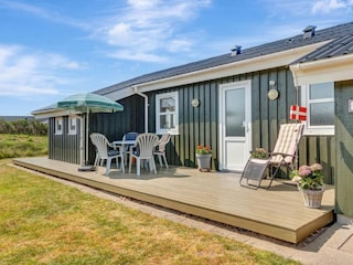 Vakantiehuis Løkken Buitenaudio-opname 6