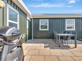 Ferienhaus Løkken Außenaufnahme 11