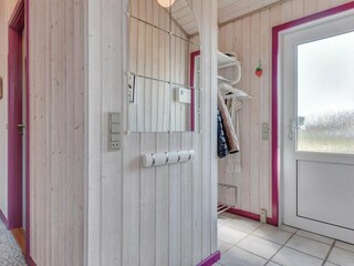 Ferienhaus Løkken  21