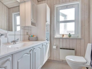 Casa per le vacanze Løkken  16