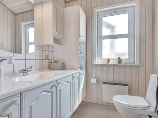 Maison de vacances Løkken  12