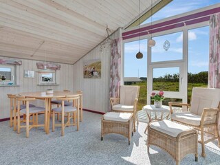 Holiday house Løkken  14