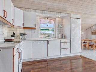 Holiday house Løkken  15