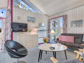 Holiday house Løkken  16