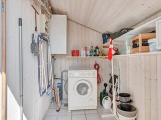 Casa per le vacanze Løkken  18