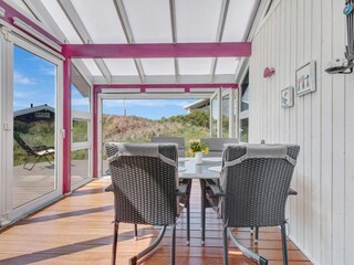 Holiday house Løkken  19