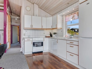 Holiday house Løkken  19