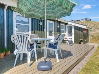 Ferienhaus Løkken Außenaufnahme 11