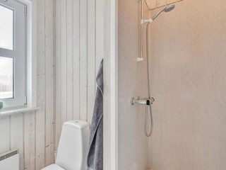 Maison de vacances Løkken  21