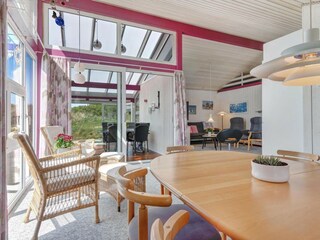 Maison de vacances Løkken Enregistrement extérieur 10