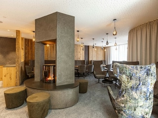 Apartment Fügen Ausstattung 14
