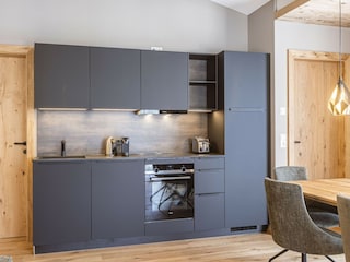 Apartment Fügen Ausstattung 12
