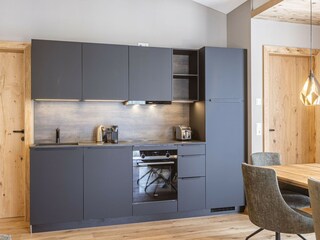 Appartement Fügen Équipement 12