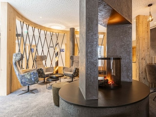 Apartment Fügen Ausstattung 15