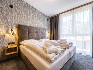 Apartment Fügen Ausstattung 17