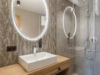 Apartment Fügen Ausstattung 18